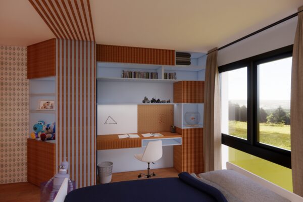 bureau Mael_render